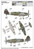 Trumpeter 02850 Supermarine Spiteful F.MK.14 Fighter (1:48)
